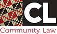 Community Law logo