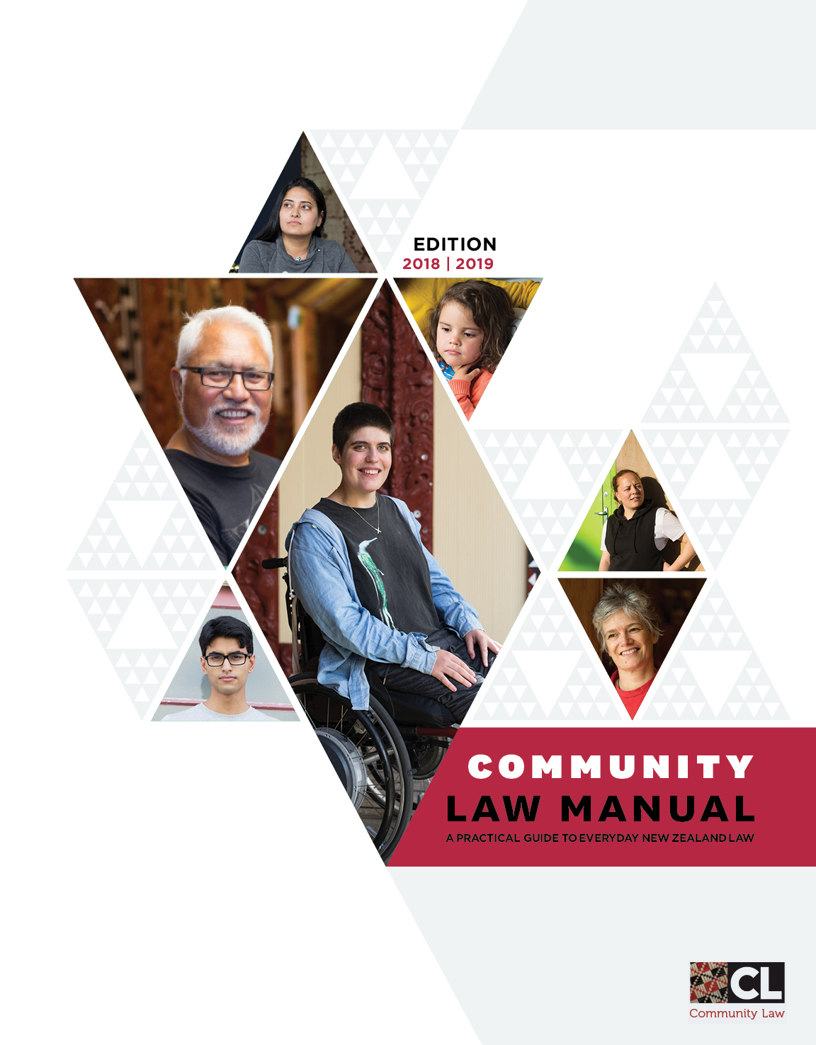 Community Law Manual 2018-19 - Community Law